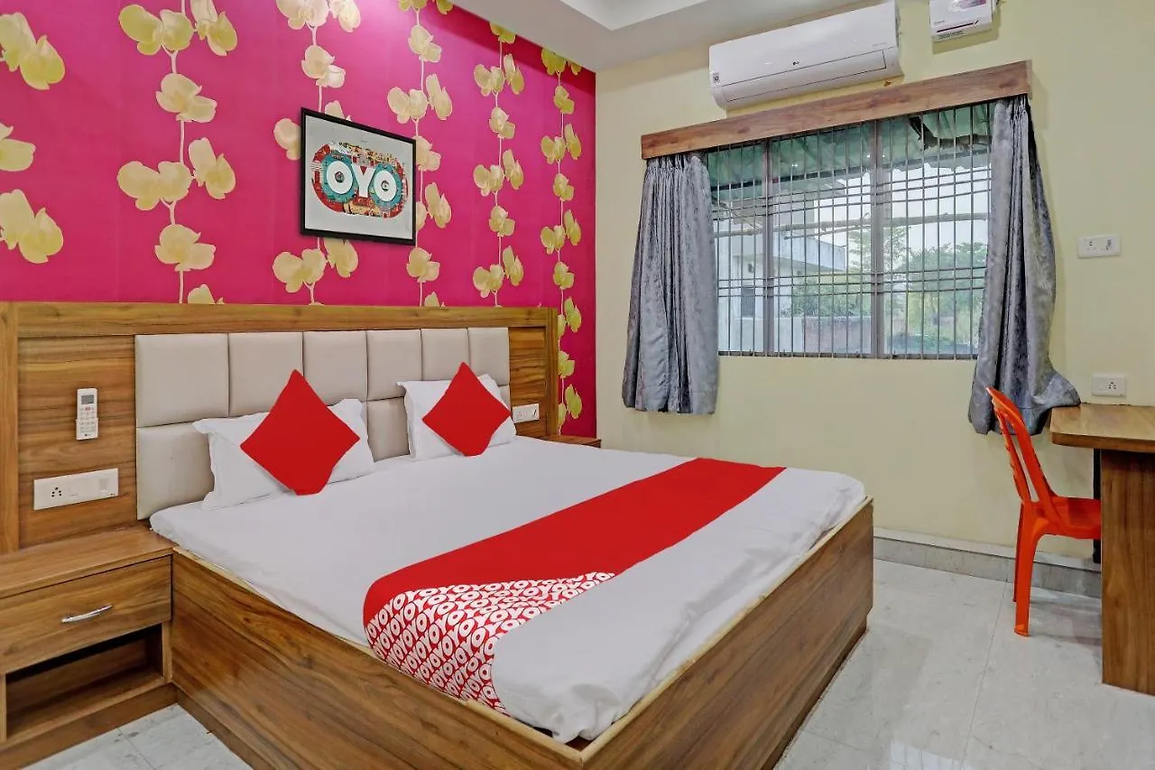 Oyo Flagship Gv Palace Varanasi Otel Kakarmatha