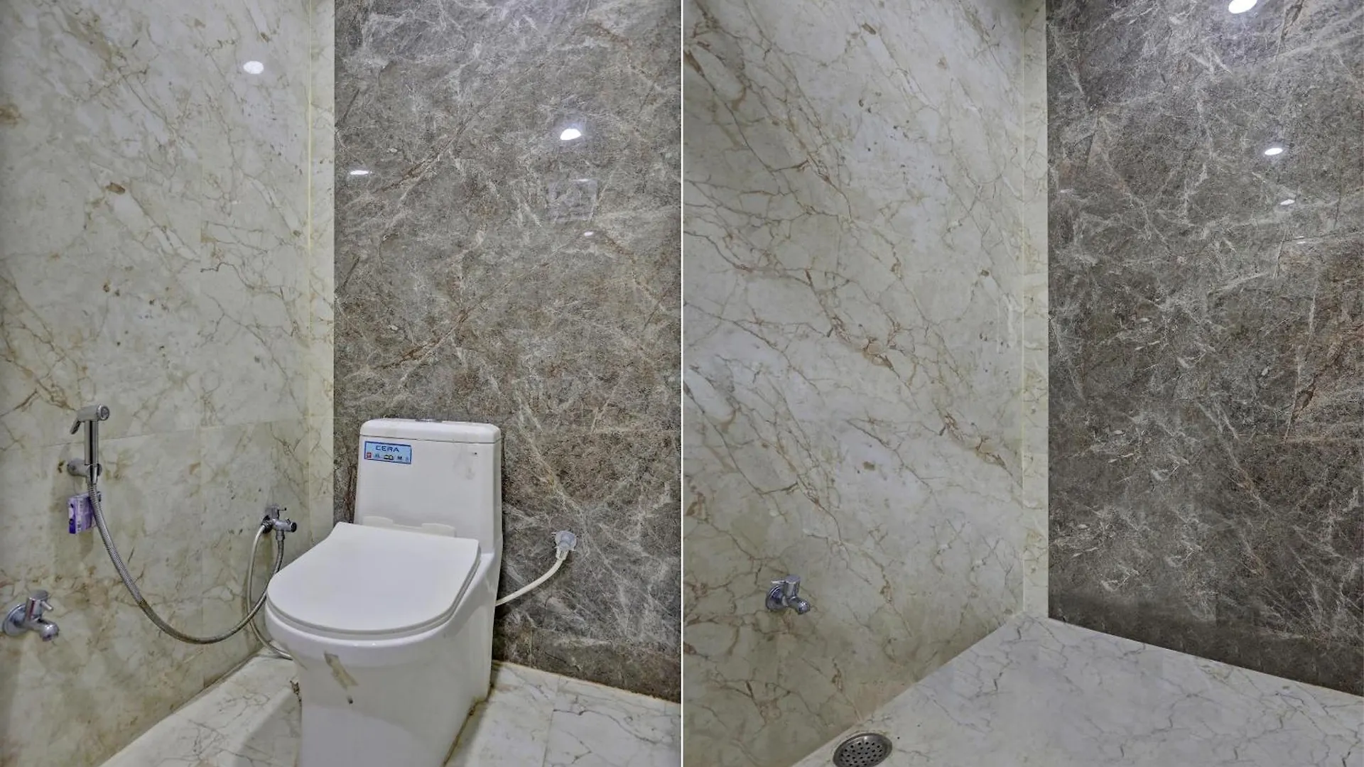 Otel Oyo Flagship Gv Palace Varanasi