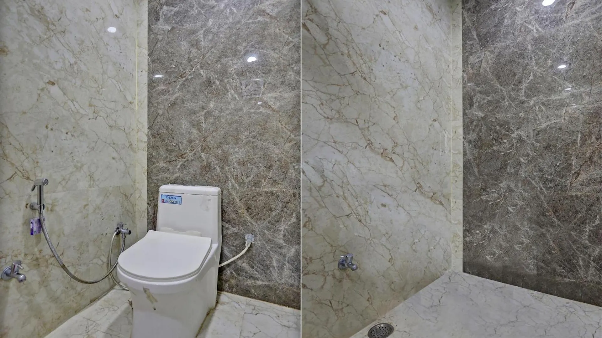 Oyo Flagship Gv Palace Varanasi